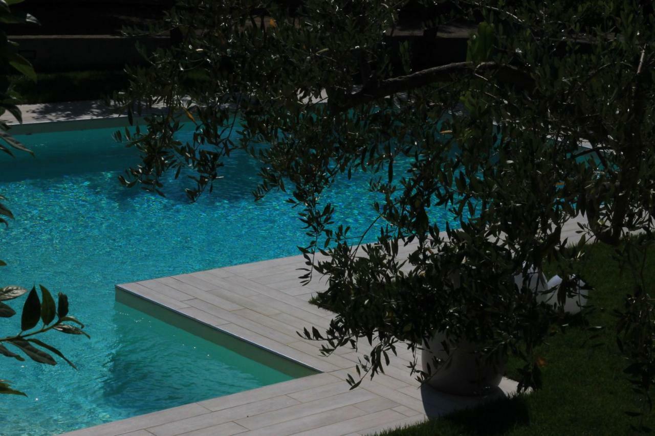 La Brezza Del Pollino Bed & Breakfast Morano Calabro Exterior photo